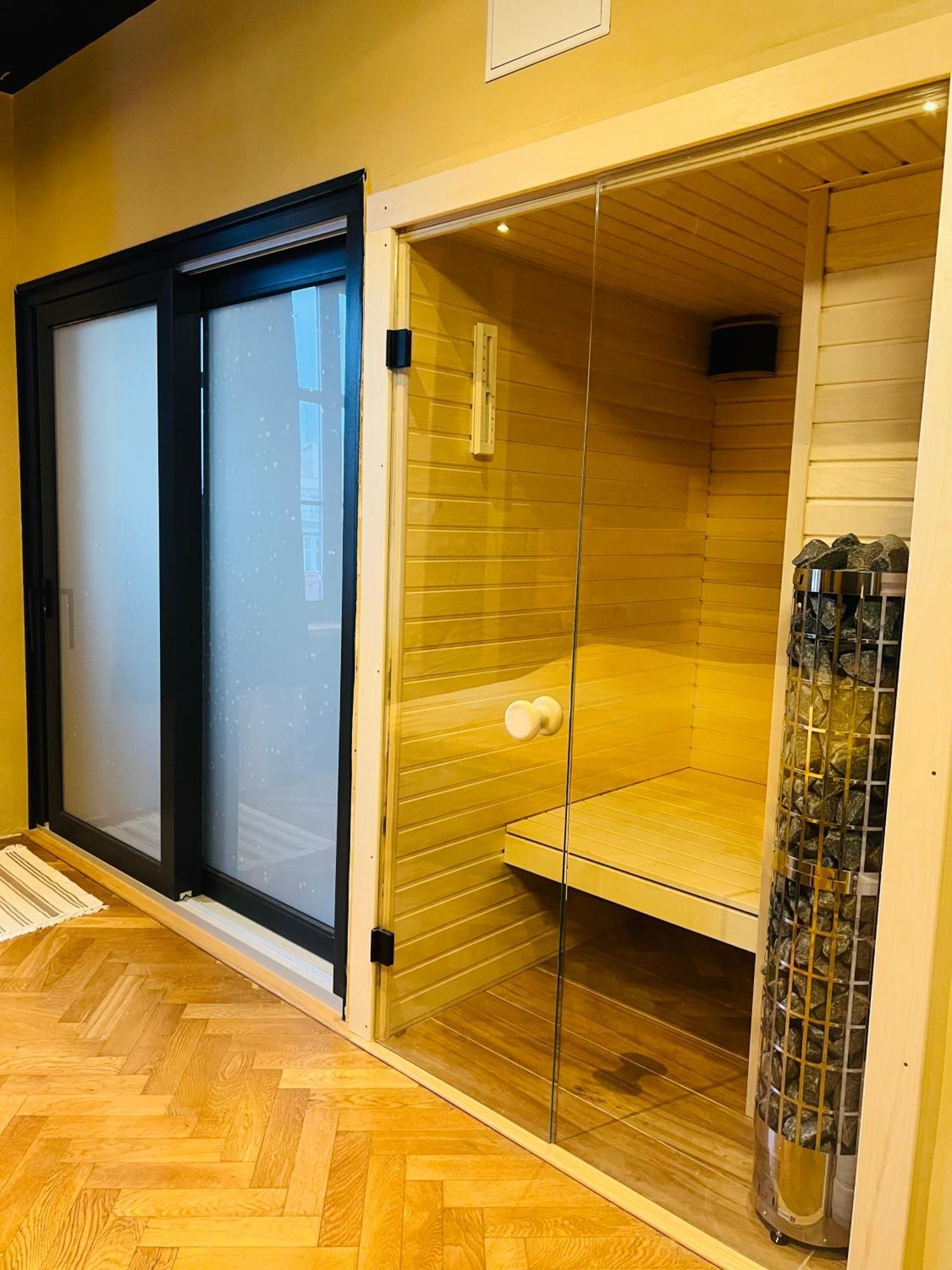 Wenceslas Square Apartment 150 M2 Πράγα Εξωτερικό φωτογραφία