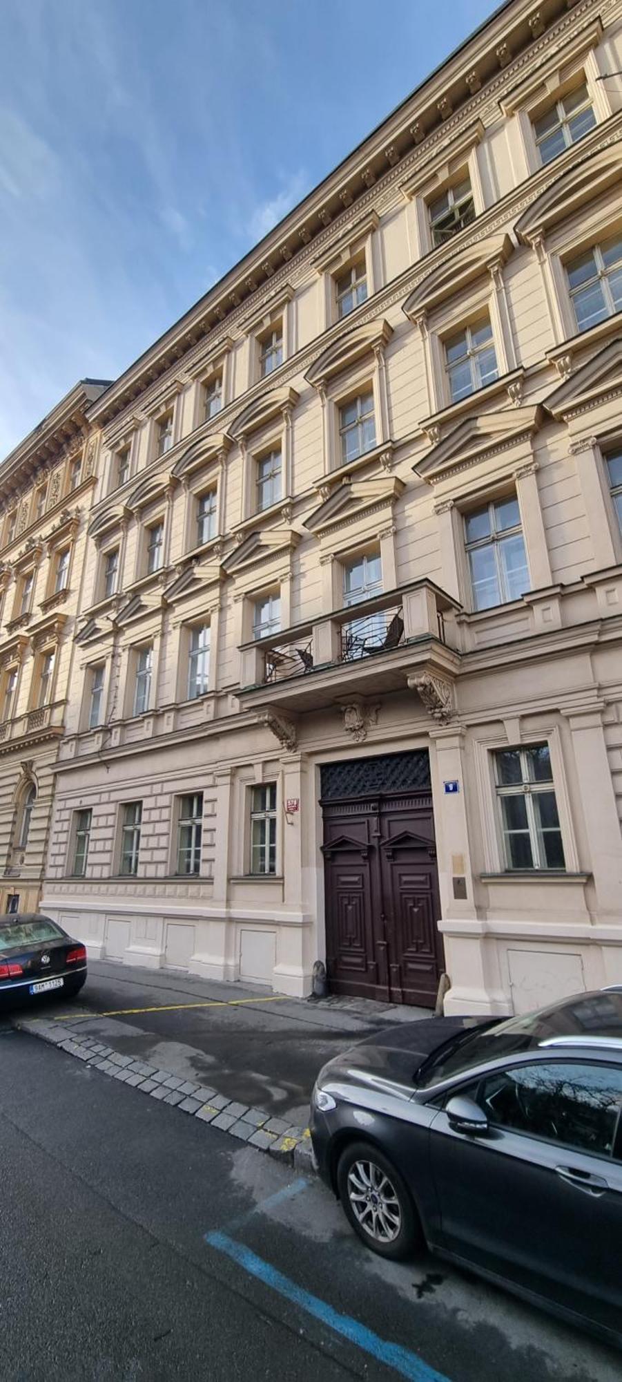 Wenceslas Square Apartment 150 M2 Πράγα Εξωτερικό φωτογραφία