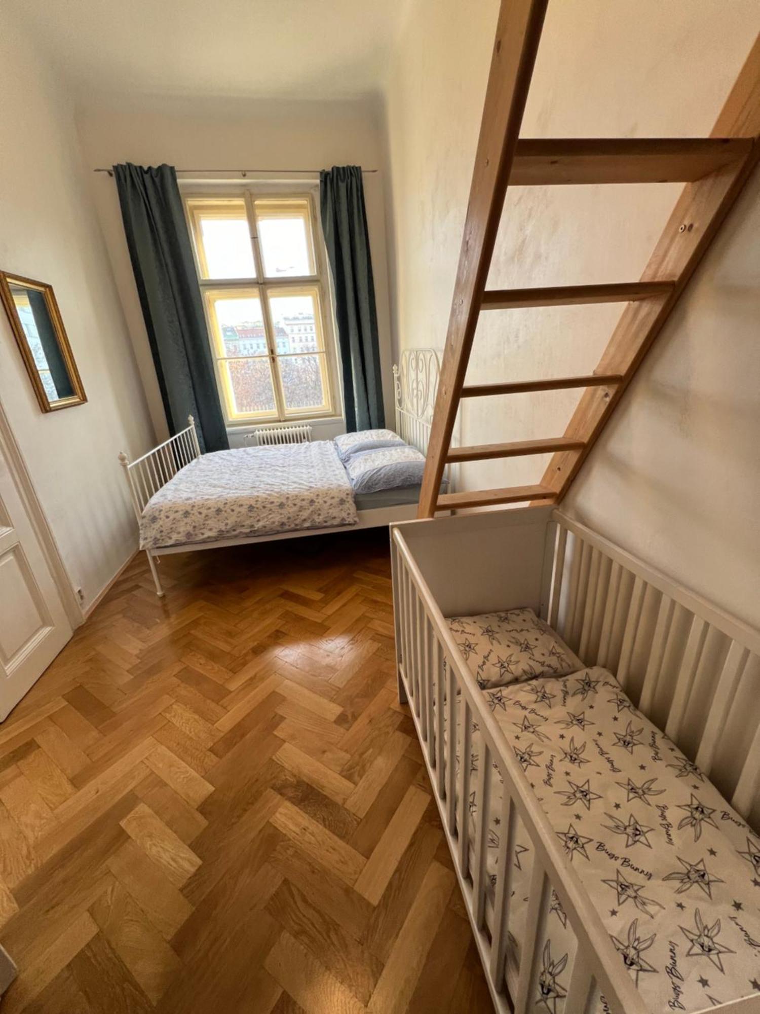 Wenceslas Square Apartment 150 M2 Πράγα Εξωτερικό φωτογραφία